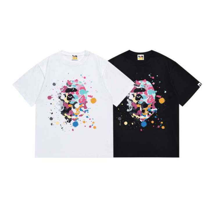 Picture of Aape T Shirts Short _SKUBapeS-2XLscqx14324745
